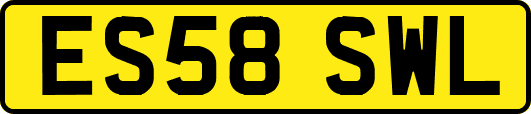 ES58SWL