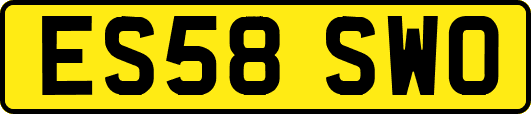 ES58SWO