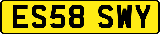 ES58SWY