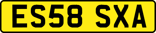 ES58SXA