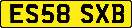 ES58SXB