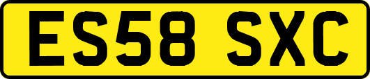 ES58SXC