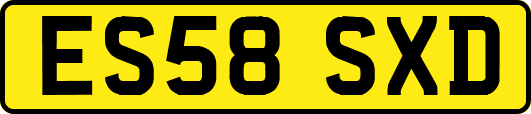 ES58SXD