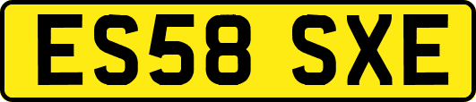 ES58SXE