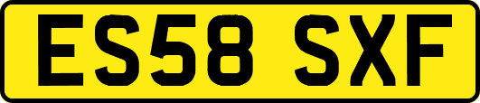ES58SXF