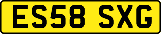 ES58SXG