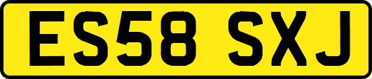 ES58SXJ