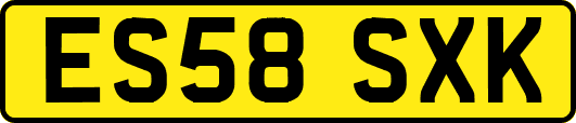ES58SXK