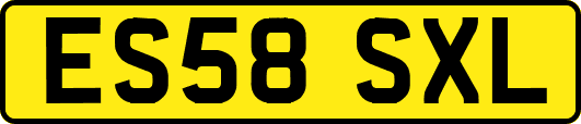 ES58SXL