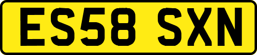 ES58SXN