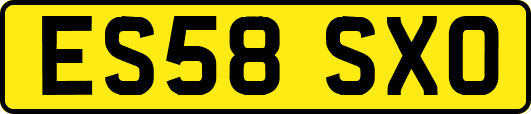 ES58SXO