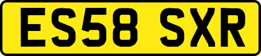 ES58SXR