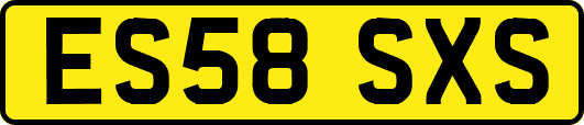 ES58SXS