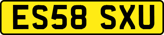 ES58SXU