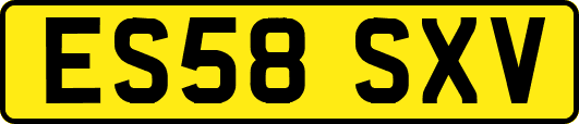 ES58SXV
