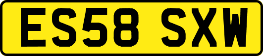 ES58SXW