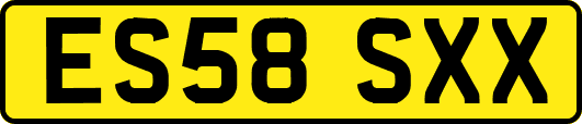 ES58SXX