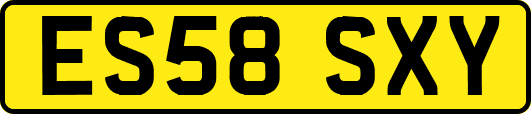 ES58SXY