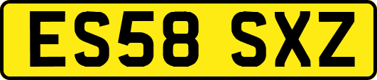 ES58SXZ