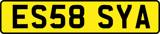 ES58SYA