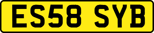 ES58SYB