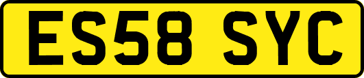 ES58SYC