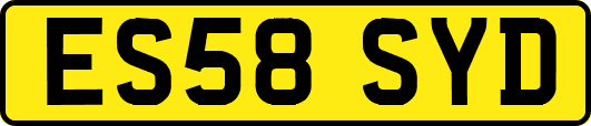 ES58SYD