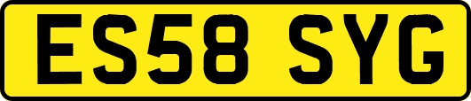 ES58SYG