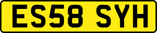ES58SYH