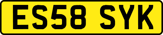 ES58SYK