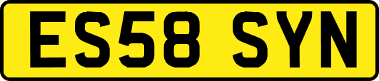 ES58SYN