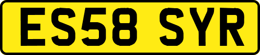 ES58SYR