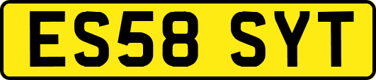 ES58SYT