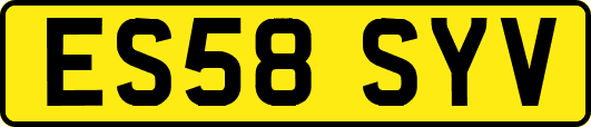 ES58SYV