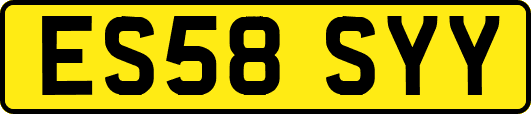 ES58SYY
