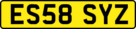 ES58SYZ