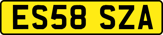 ES58SZA