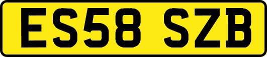 ES58SZB