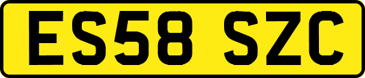 ES58SZC