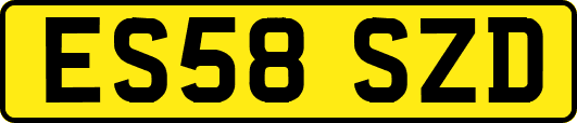 ES58SZD