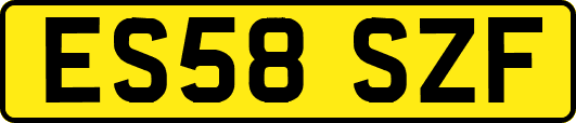 ES58SZF