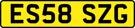 ES58SZG