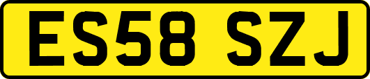 ES58SZJ