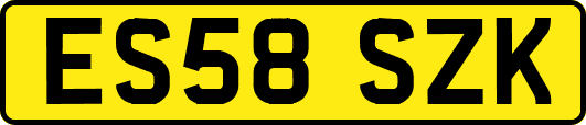 ES58SZK