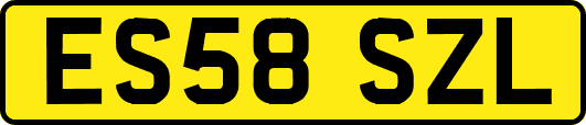ES58SZL