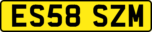 ES58SZM