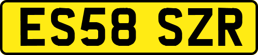 ES58SZR