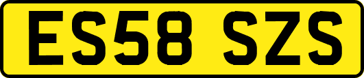 ES58SZS