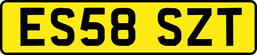 ES58SZT