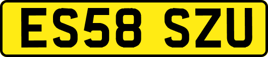 ES58SZU